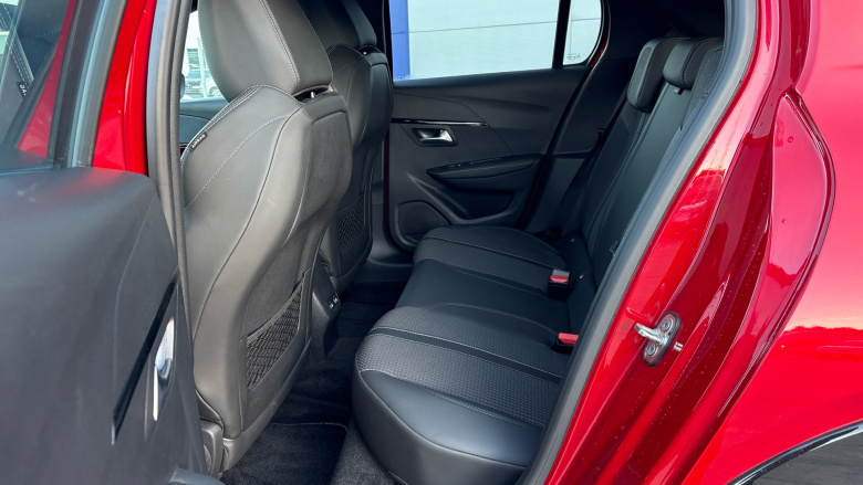 Peugeot 208 100kW GT 50kWh 5dr Auto Electric Hatchback